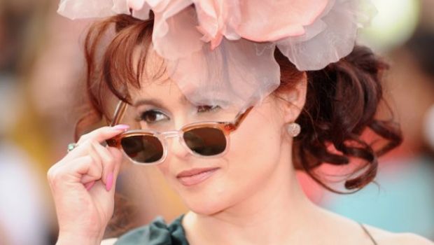 Anche Helena Bonham Carter nel cast di The Lone Ranger