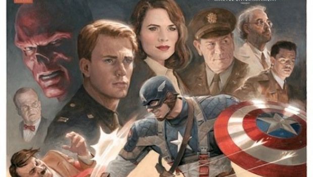 FantaBoxOffice Italia: quanto incasserà Captain America in questo primo weekend di programmazione?