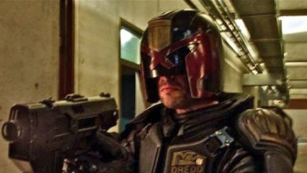 Dredd ha una data di uscita: il 21 settembre del 2012