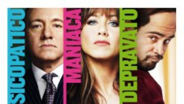 Come ammazzare il capo… e vivere felici – La recensione in anteprima