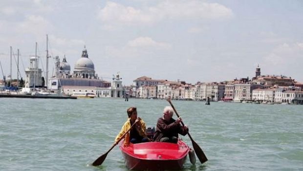 Festival di Venezia 2011: preapertura con I piccioni di Venezia di Francesco Pasinetti e Impardonnables di André Téchiné