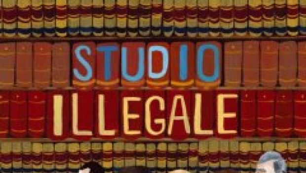 Studio Illegale: dal blog al romanzo al film con Fabio Volo
