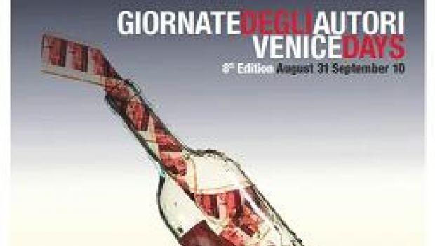 Festival di Venezia 2011: presentate le 8. Giornate degli Autori