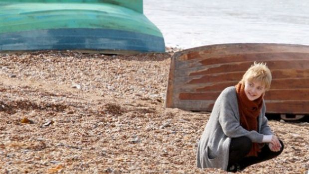 Now is Good – foto dal set del film drammatico con Dakota Fanning