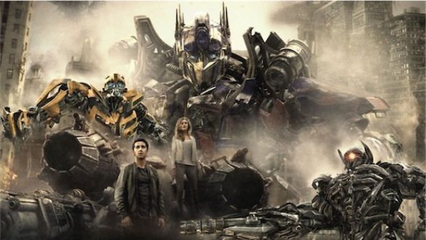 Transformers 3 abbatte il muro dei 900 milioni: cadrà quello del miliardo