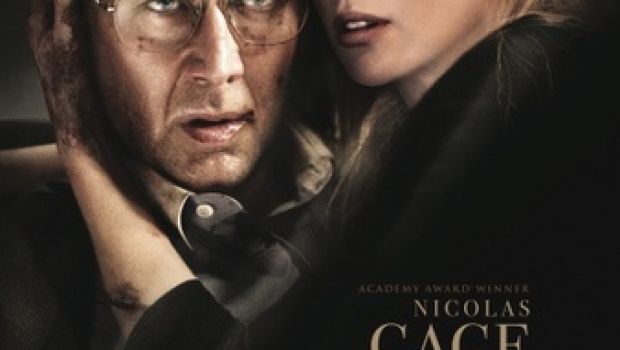 Trespass, con Nicole Kidman e Nicolas Cage: il primo poster
