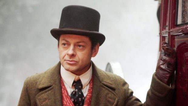 L’alba del pianeta delle scimmie: intervista esclusiva ad Andy Serkis per Cineblog