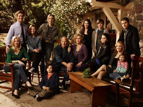 Parenthood passa in seconda serata su Canale 5 dopo Ascolta il tuo cuore