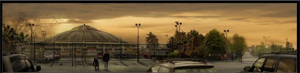 L’alba del pianeta delle Scimmie: nuovo poster, concept art e ‘saggio’ sull’evoluzione delle scimmie