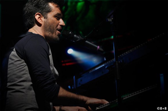 Daniele Silvestri live a Rock in Roma il report
