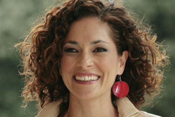 Simona Cavallari