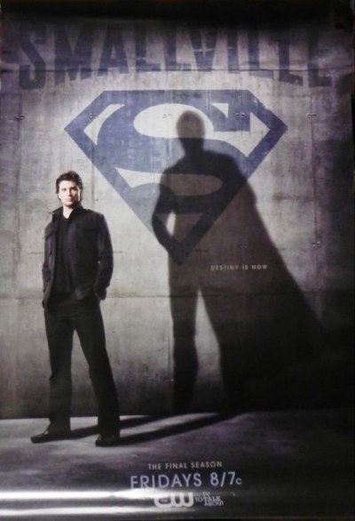Smallville 10