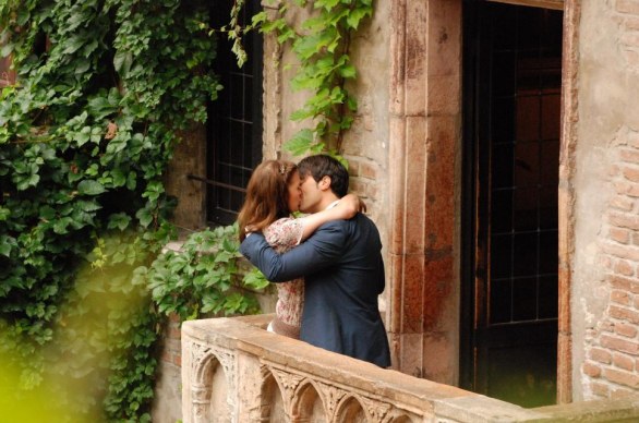 Tempesta d’amore 5 in Italia