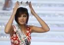Claudia Andreatti, il talento di ‘umiliare’ il gobbo (video)
