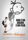Diario di una schiappa – trailer e poster italiano
