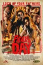 Father’s Day: trailer e 3 locandine per la commedia action horror della Troma