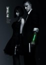Comic-Con 2011 – In Time: poster e trailer per il fanta-thriller di Andrew Niccol