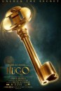 Hugo di Martin Scorsese: trailer e locandina