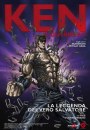 Ken il guerriero – La Leggenda del vero salvatore: Il trailer italiano