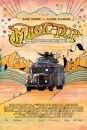 Magic Trip: locandina e trailer del documentario di Alex Gibney