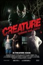 Creature: il trailer e la locandina ufficiale