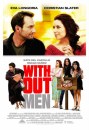Without Men: il trailer del film con Eva Longoria e Christian Slater