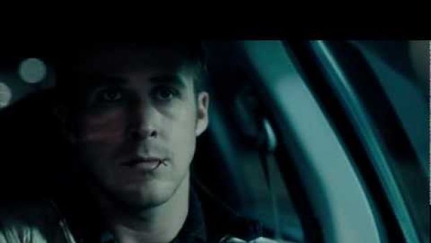Comic-Con 2011: Red Band trailer per Drive di Nicolas Winding Refn con Ryan Gosling