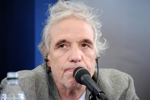 Abel Ferrara riceve il Pardo d’Onore