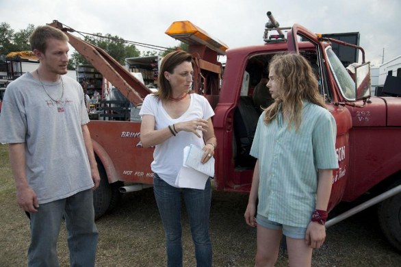 Festival di Venezia 2011 – foto, sinossi ufficiale e locandina promozionale di Texas Killing Field di Ami Canaan Mann (in Concorso)