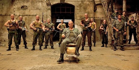 Coriolanus – foto e trailer inglese per il debutto registico di Ralph Fiennes