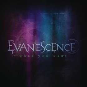 Evanescence: ascolta il nuovo primo singolo “What You Want”