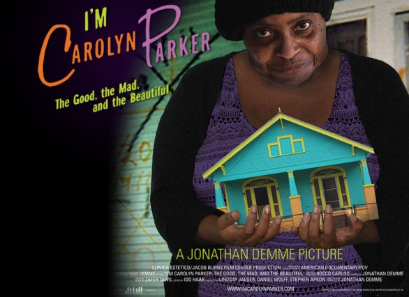 Festival di Venezia 2011: foto da I’m Carolyn Parker di Jonathan Demme