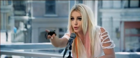 I wanna go Britney Spears Screenshot