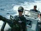 Battleship â€“ Il primo trailer italiano