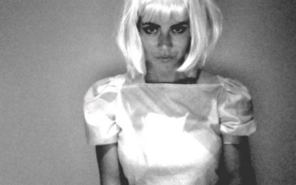 Electra Heart Marina and the Diamonds
