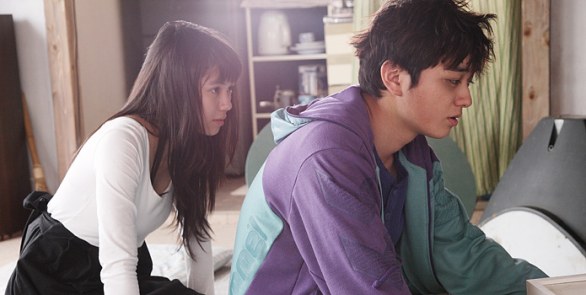 Festival di Venezia 2011: sinossi ufficiale e gallery di foto per Himizu di Sion Sono