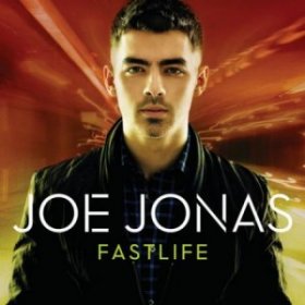 Joe Jonas: copertina ufficiale di “Fastlife” e mini concerto al David Letterman Show