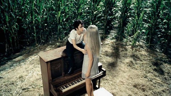 Lady Gaga- “You And I” (video)