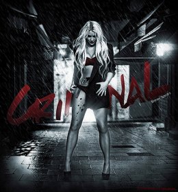 Britney Spears: “Criminal” è il nuovo singolo europeo?