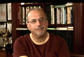 Tom Fontana, il creatore de I Borgia al Roma Fiction Fest 2011