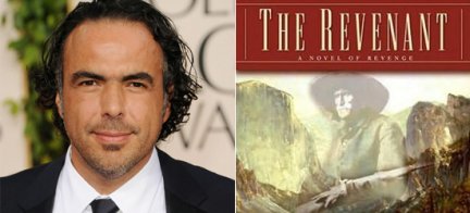 Alejandro González Iñárritu dirige The Revenant?