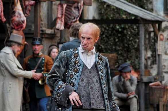 Festival di Venezia 2011: primo trailer e foto per Faust di Aleksandr Sokurov