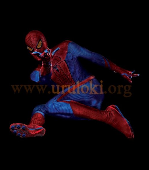The Amazing Spider-Man: nuove immagini promozionali