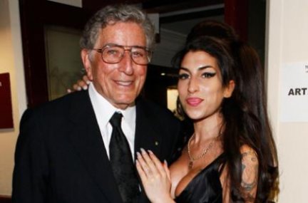 Tony Bennet: nel nuovo album “Duets II” ci saranno Amy Winehouse, Lady Gaga, Mariah Carey e Queen Latifah