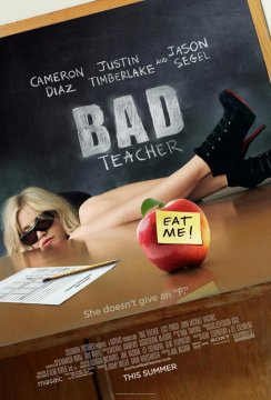 Bad Teacher: Recensione in Anteprima