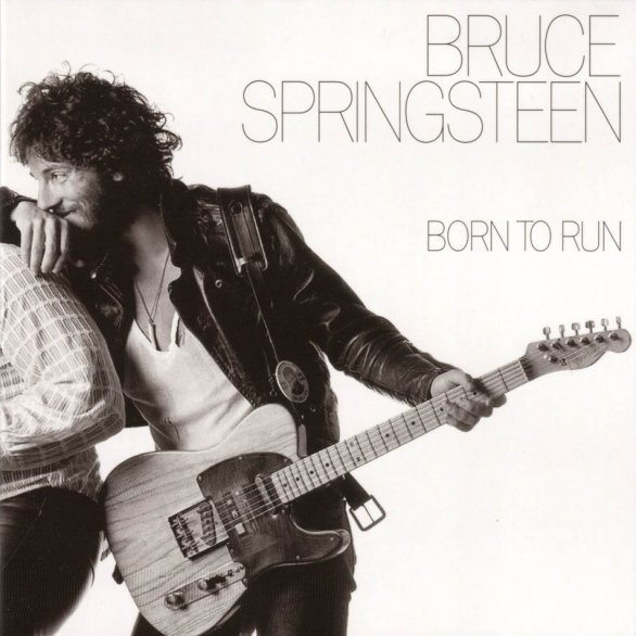 Bruce Springsteen: il 25 agosto del 1975 usciva “Born To Run”