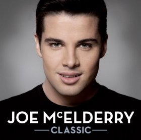 Joe McElderry: “Classic” è il nuovo album, “Time To Say Goodbye (Con Te Partirò)” il nuovo singolo