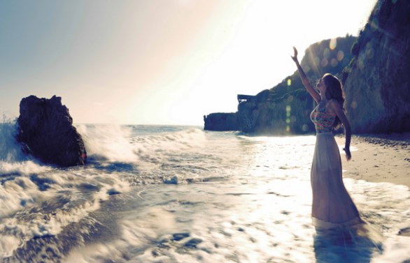 Leona Lewis – Collide
