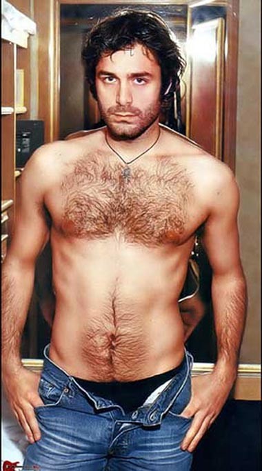 Daniele Pecci