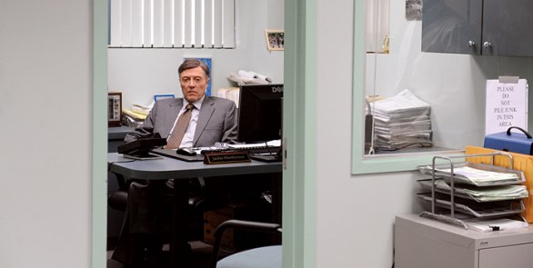 Festival di Venezia 2011: prime immagini e breve clip da Dark Horse di Todd Solondz